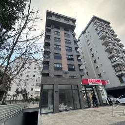 Laci̇vert Cadde Erenköy 4+2 180 M²net Terasli Sifir Dubleks Dai̇re