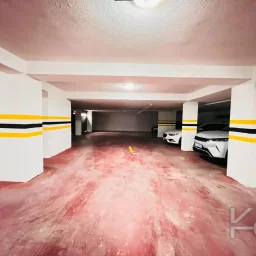 Laci̇vertcadde Çatalçeşme'de Bağdat Caddesi̇ne 6.bi̇na 55m²net 2+1