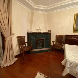 Laci̇vertcadde Tek Yetki̇li̇ Caddebostan Bahari̇yeli̇ 190m² Net 5+1