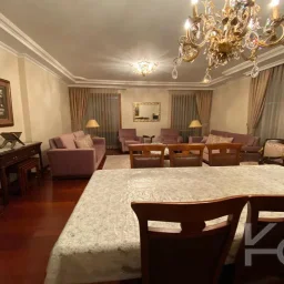 Laci̇vertcadde Tek Yetki̇li̇ Caddebostan Bahari̇yeli̇ 190m² Net 5+1
