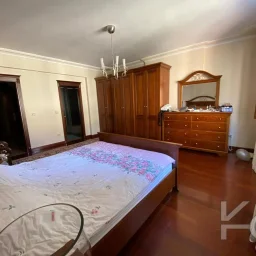 Laci̇vertcadde Tek Yetki̇li̇ Caddebostan Bahari̇yeli̇ 190m² Net 5+1