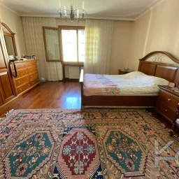 Laci̇vertcadde Tek Yetki̇li̇ Caddebostan Bahari̇yeli̇ 190m² Net 5+1