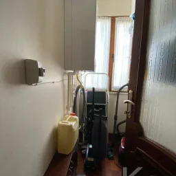 Laci̇vertcadde Tek Yetki̇li̇ Caddebostan Bahari̇yeli̇ 190m² Net 5+1