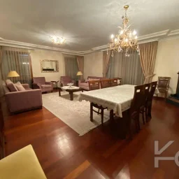 Laci̇vertcadde Tek Yetki̇li̇ Caddebostan Bahari̇yeli̇ 190m² Net 5+1
