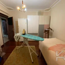 Laci̇vertcadde Tek Yetki̇li̇ Caddebostan Bahari̇yeli̇ 190m² Net 5+1