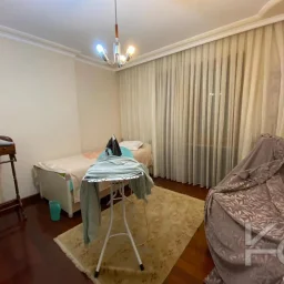 Laci̇vertcadde Tek Yetki̇li̇ Caddebostan Bahari̇yeli̇ 190m² Net 5+1