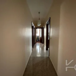 Laci̇vertcadde Tek Yetki̇li̇ Caddebostan Bahari̇yeli̇ 190m² Net 5+1