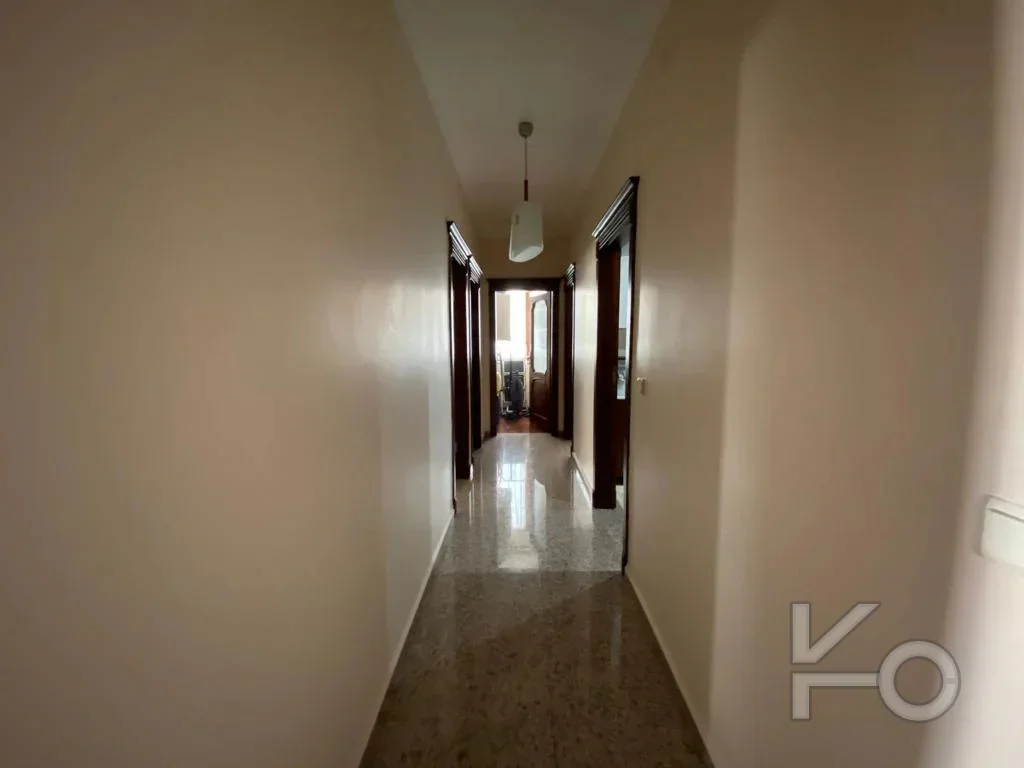 Laci̇vertcadde Tek Yetki̇li̇ Caddebostan Bahari̇yeli̇ 190m² Net 5+1
