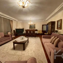 Laci̇vertcadde Tek Yetki̇li̇ Caddebostan Bahari̇yeli̇ 190m² Net 5+1