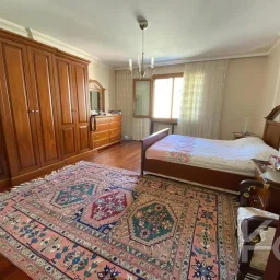 Laci̇vertcadde Tek Yetki̇li̇ Caddebostan Bahari̇yeli̇ 190m² Net 5+1