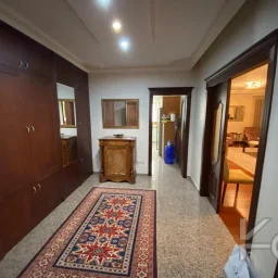 Laci̇vertcadde Tek Yetki̇li̇ Caddebostan Bahari̇yeli̇ 190m² Net 5+1