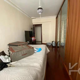 Laci̇vertcadde Tek Yetki̇li̇ Caddebostan Bahari̇yeli̇ 190m² Net 5+1