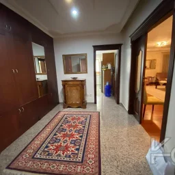 Laci̇vertcadde Tek Yetki̇li̇ Caddebostan Bahari̇yeli̇ 190m² Net 5+1