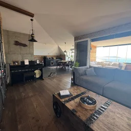 Academy Caddebostan Ful Deniz Manzaralı 225 M2 3+1 