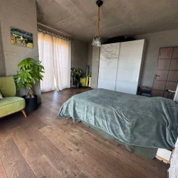 Academy Caddebostan Ful Deniz Manzaralı 225 M2 3+1 