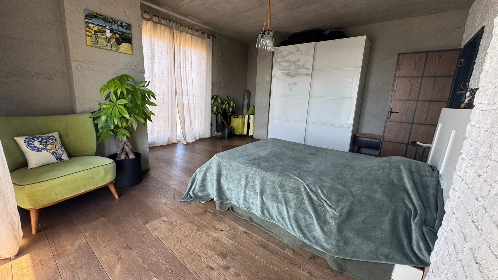 Academy Caddebostan Ful Deniz Manzaralı 225 M2 3+1 