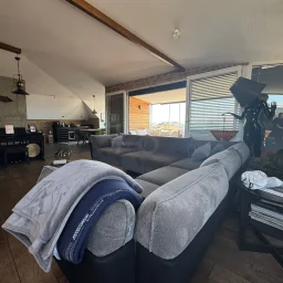 Academy Caddebostan Ful Deniz Manzaralı 225 M2 3+1 
