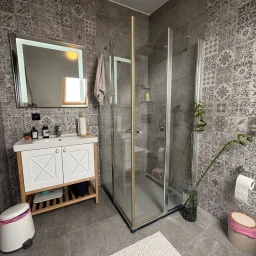 Academy Caddebostan Ful Deniz Manzaralı 225 M2 3+1 