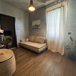 Academy Caddebostan Ful Deniz Manzaralı 225 M2 3+1 