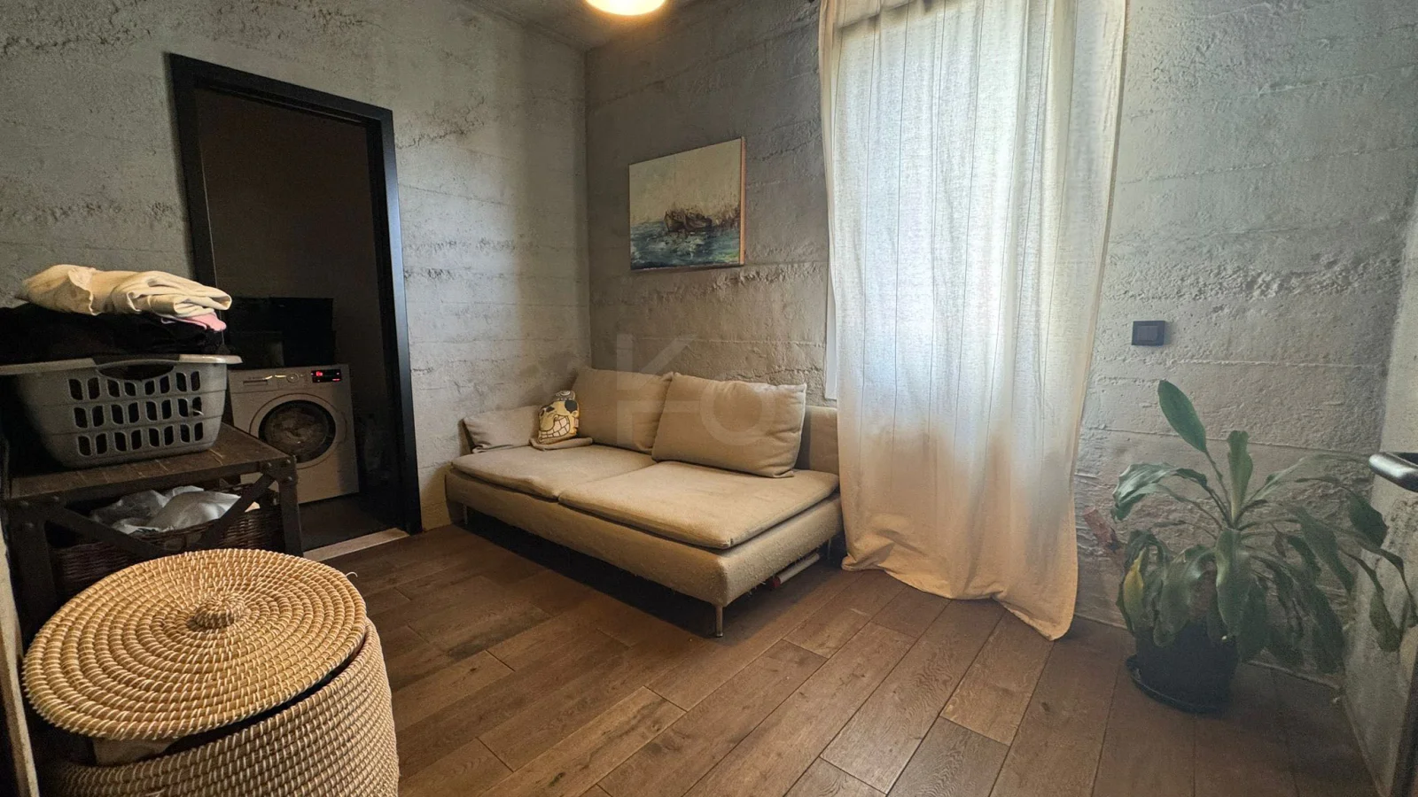 Academy Caddebostan Ful Deniz Manzaralı 225 M2 3+1 