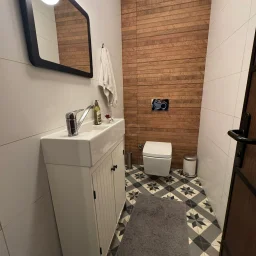 Academy Caddebostan Ful Deniz Manzaralı 225 M2 3+1 