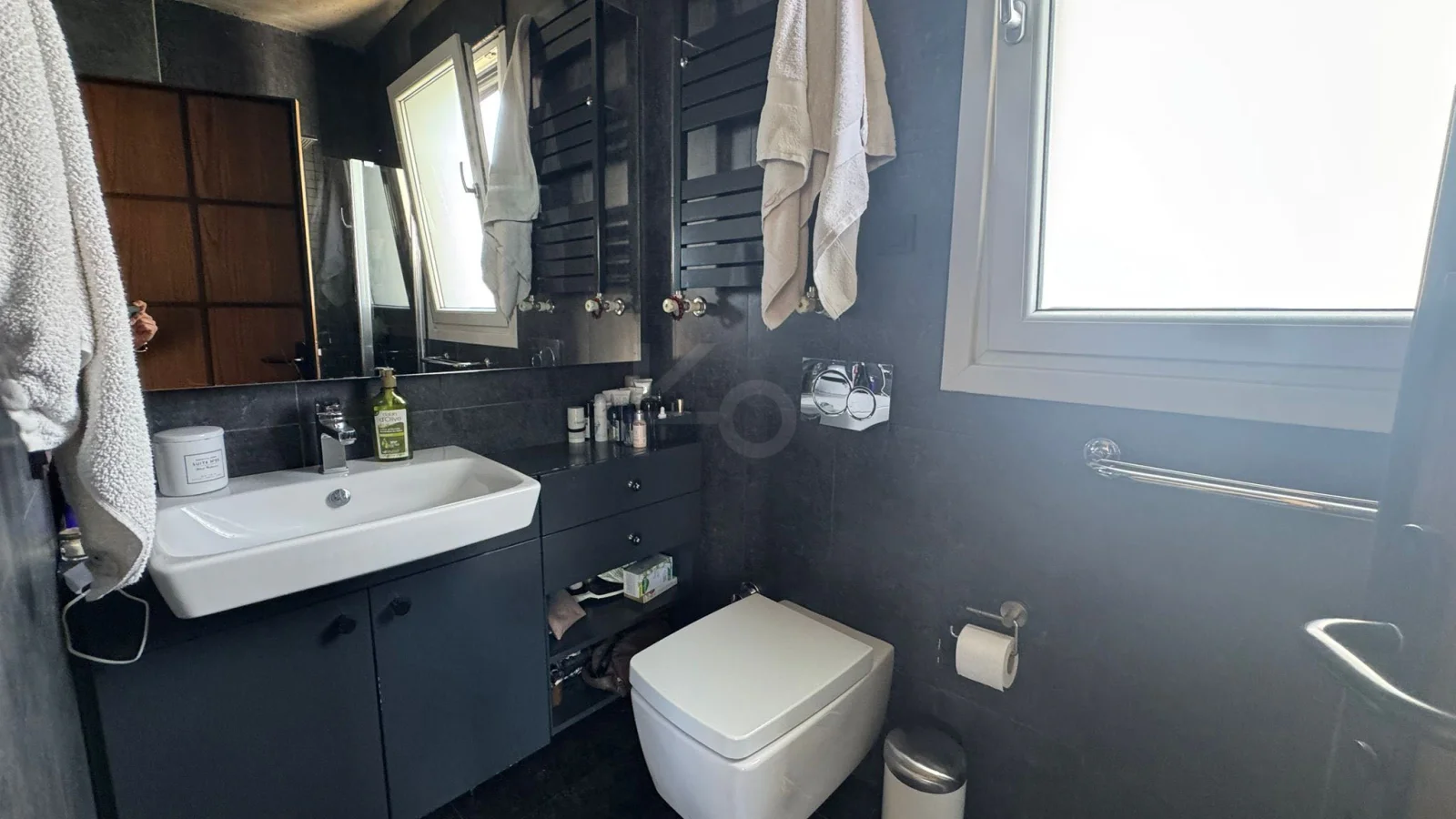 Academy Caddebostan Ful Deniz Manzaralı 225 M2 3+1 