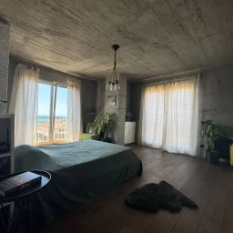 Academy Caddebostan Ful Deniz Manzaralı 225 M2 3+1 