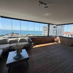 Academy Caddebostan Ful Deniz Manzaralı 225 M2 3+1 