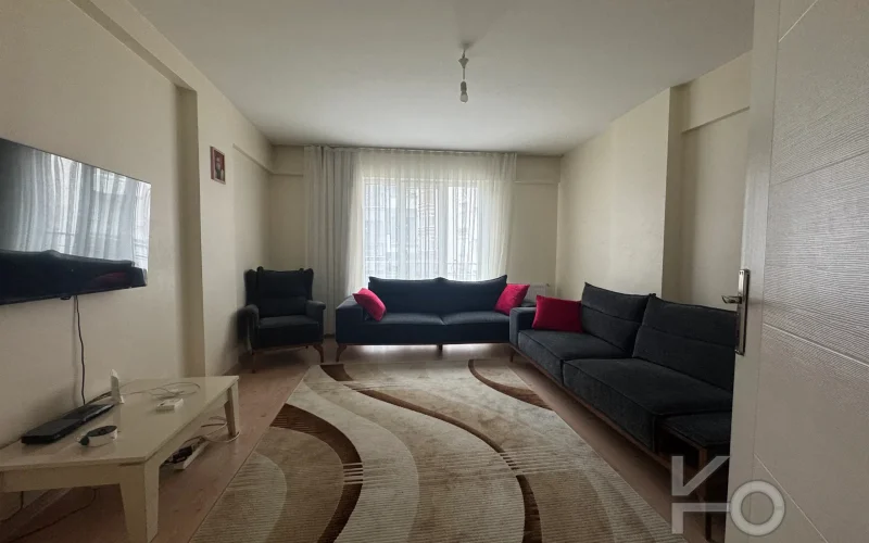 Meci̇di̇yeköy Gülbahar Yeni̇ Bi̇nada 3+1 Satilik Dai̇re