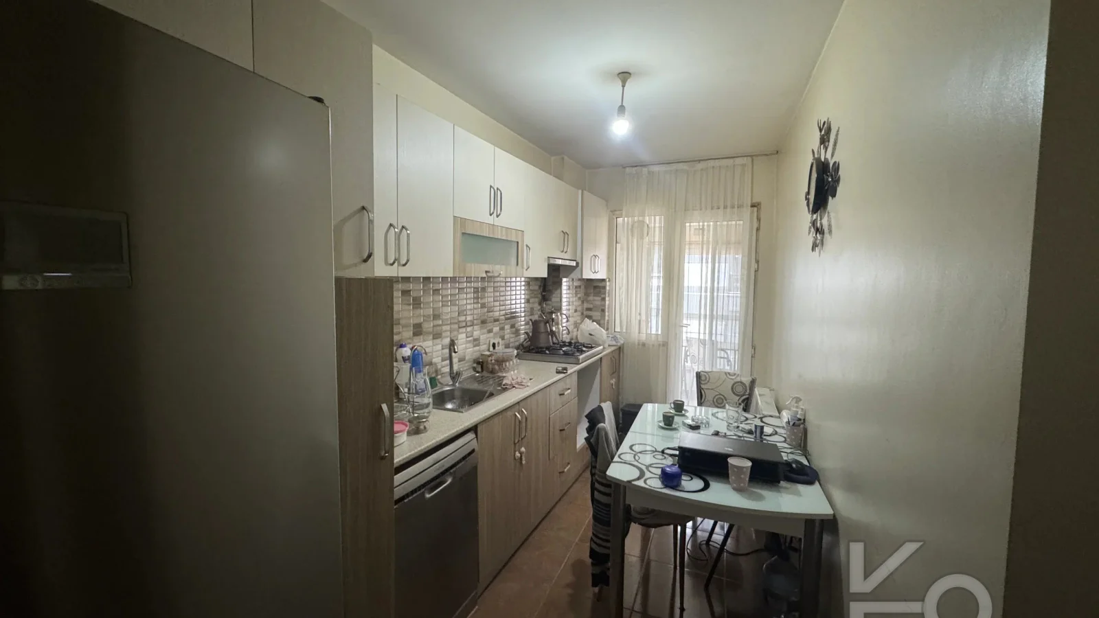 Meci̇di̇yeköy Gülbahar Yeni̇ Bi̇nada 3+1 Satilik Dai̇re