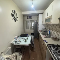 Meci̇di̇yeköy Gülbahar Yeni̇ Bi̇nada 3+1 Satilik Dai̇re