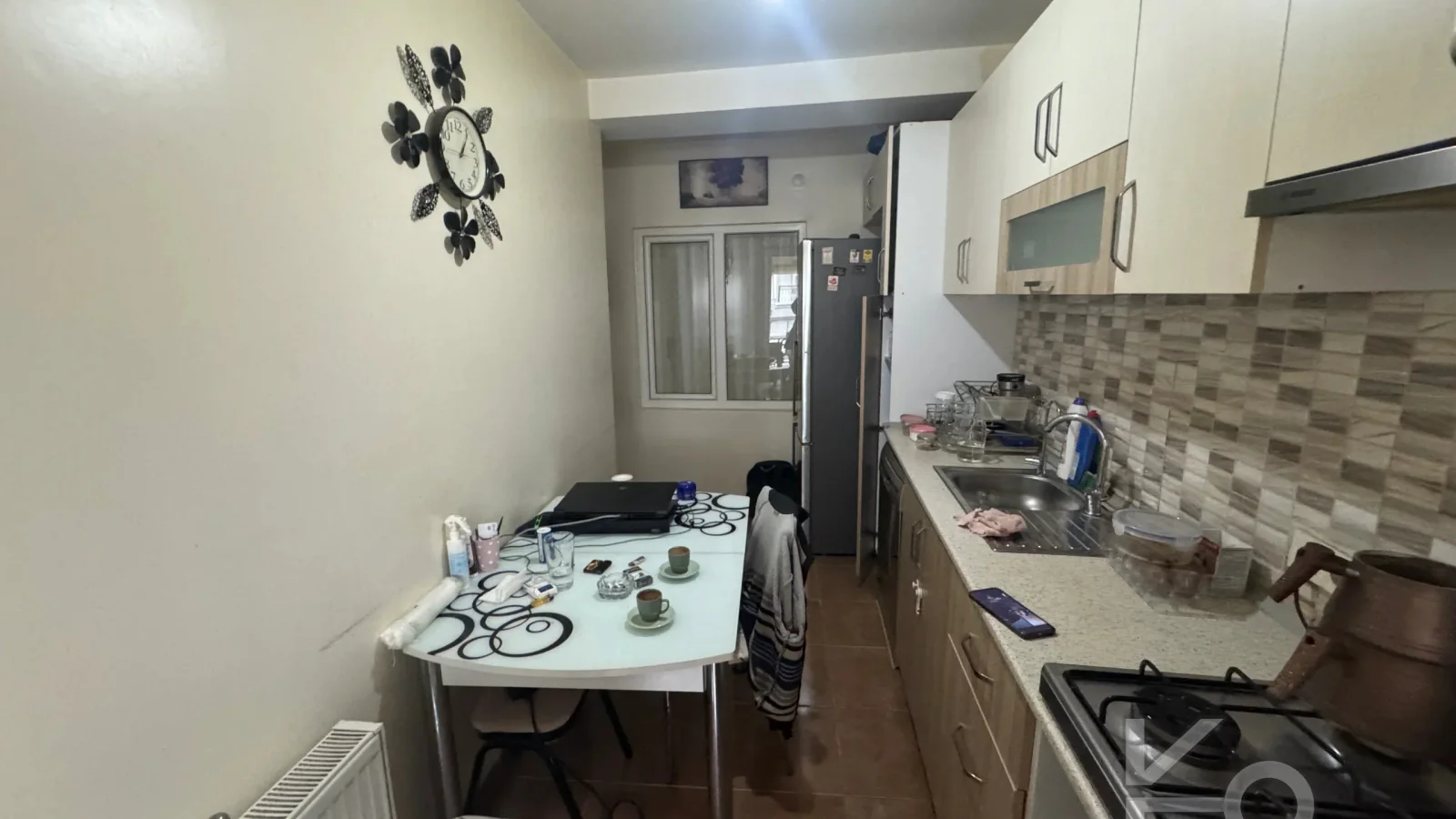 Meci̇di̇yeköy Gülbahar Yeni̇ Bi̇nada 3+1 Satilik Dai̇re