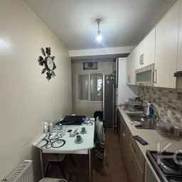 Meci̇di̇yeköy Gülbahar Yeni̇ Bi̇nada 3+1 Satilik Dai̇re