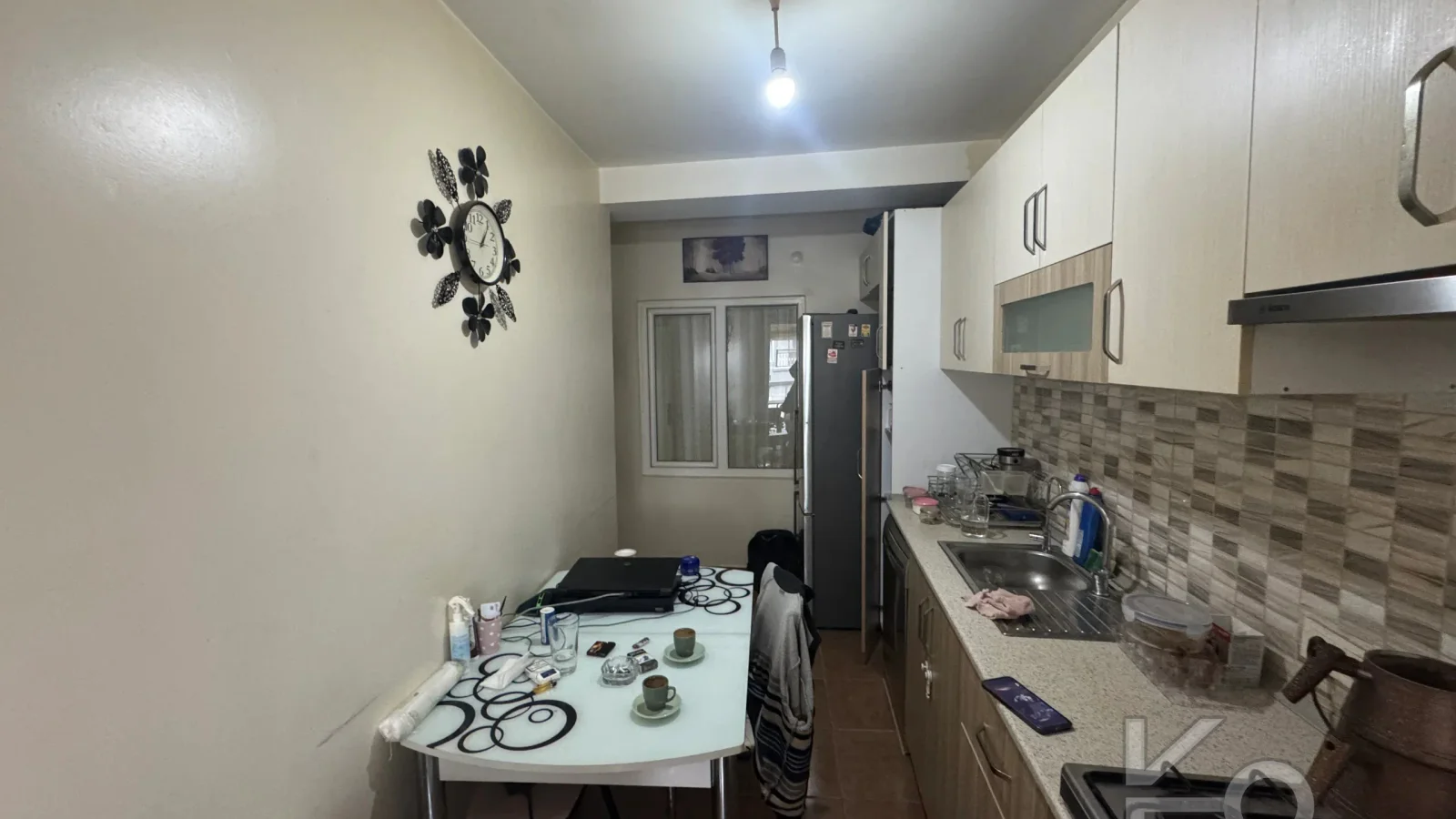 Meci̇di̇yeköy Gülbahar Yeni̇ Bi̇nada 3+1 Satilik Dai̇re