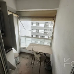 Meci̇di̇yeköy Gülbahar Yeni̇ Bi̇nada 3+1 Satilik Dai̇re