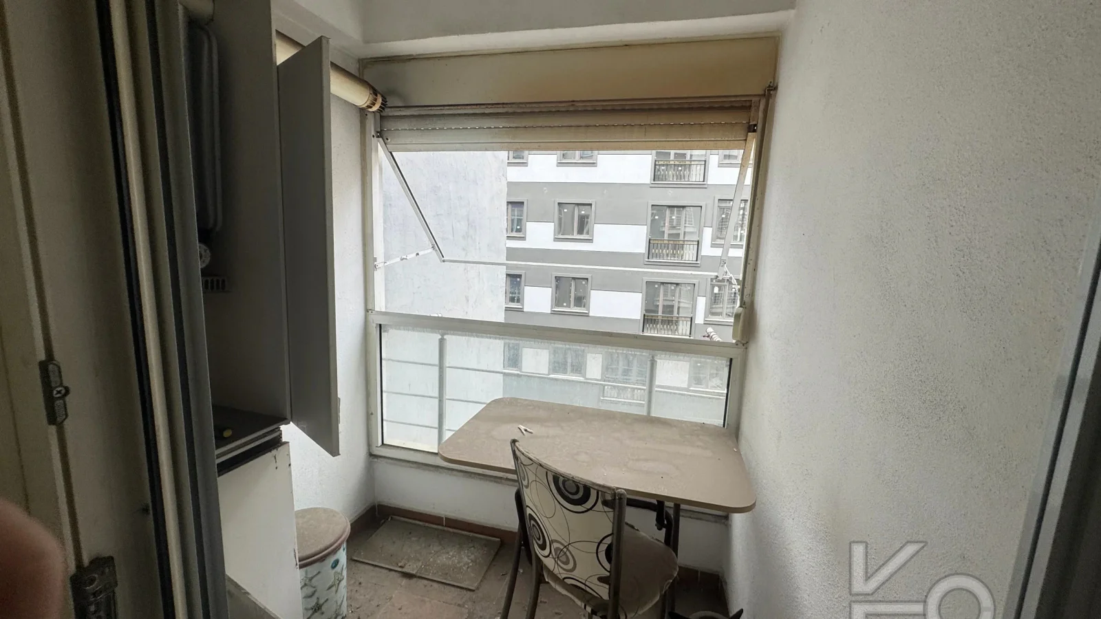 Meci̇di̇yeköy Gülbahar Yeni̇ Bi̇nada 3+1 Satilik Dai̇re