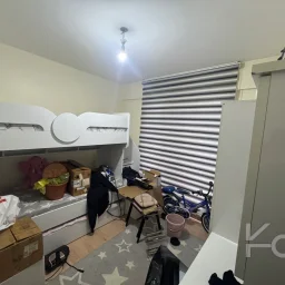 Meci̇di̇yeköy Gülbahar Yeni̇ Bi̇nada 3+1 Satilik Dai̇re