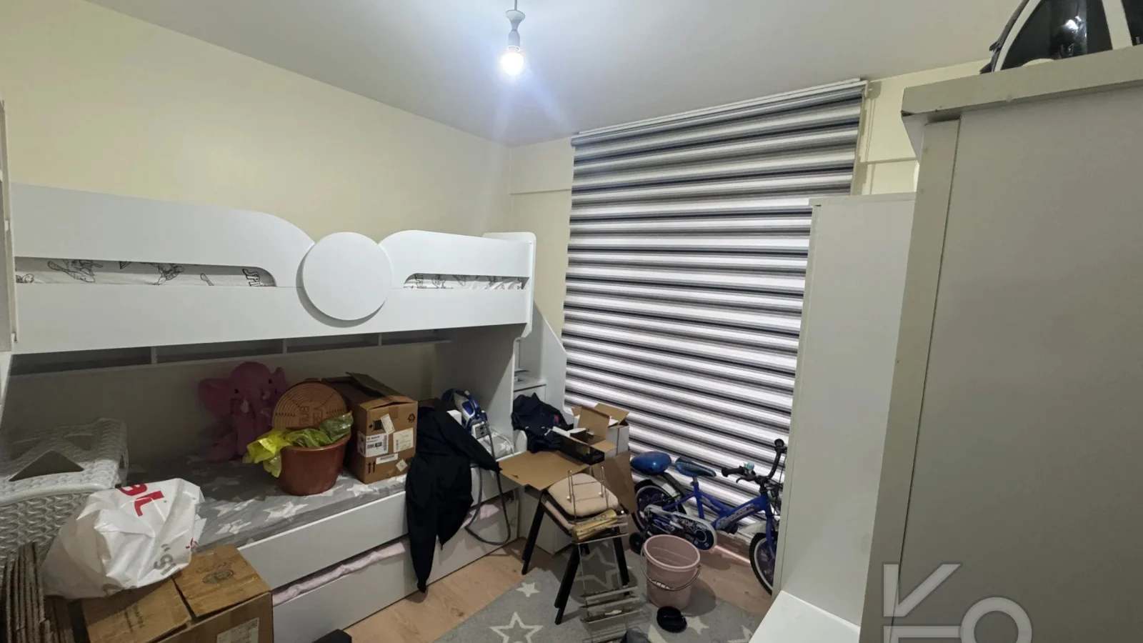 Meci̇di̇yeköy Gülbahar Yeni̇ Bi̇nada 3+1 Satilik Dai̇re