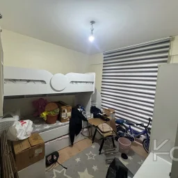 Meci̇di̇yeköy Gülbahar Yeni̇ Bi̇nada 3+1 Satilik Dai̇re