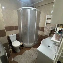 Meci̇di̇yeköy Gülbahar Yeni̇ Bi̇nada 3+1 Satilik Dai̇re
