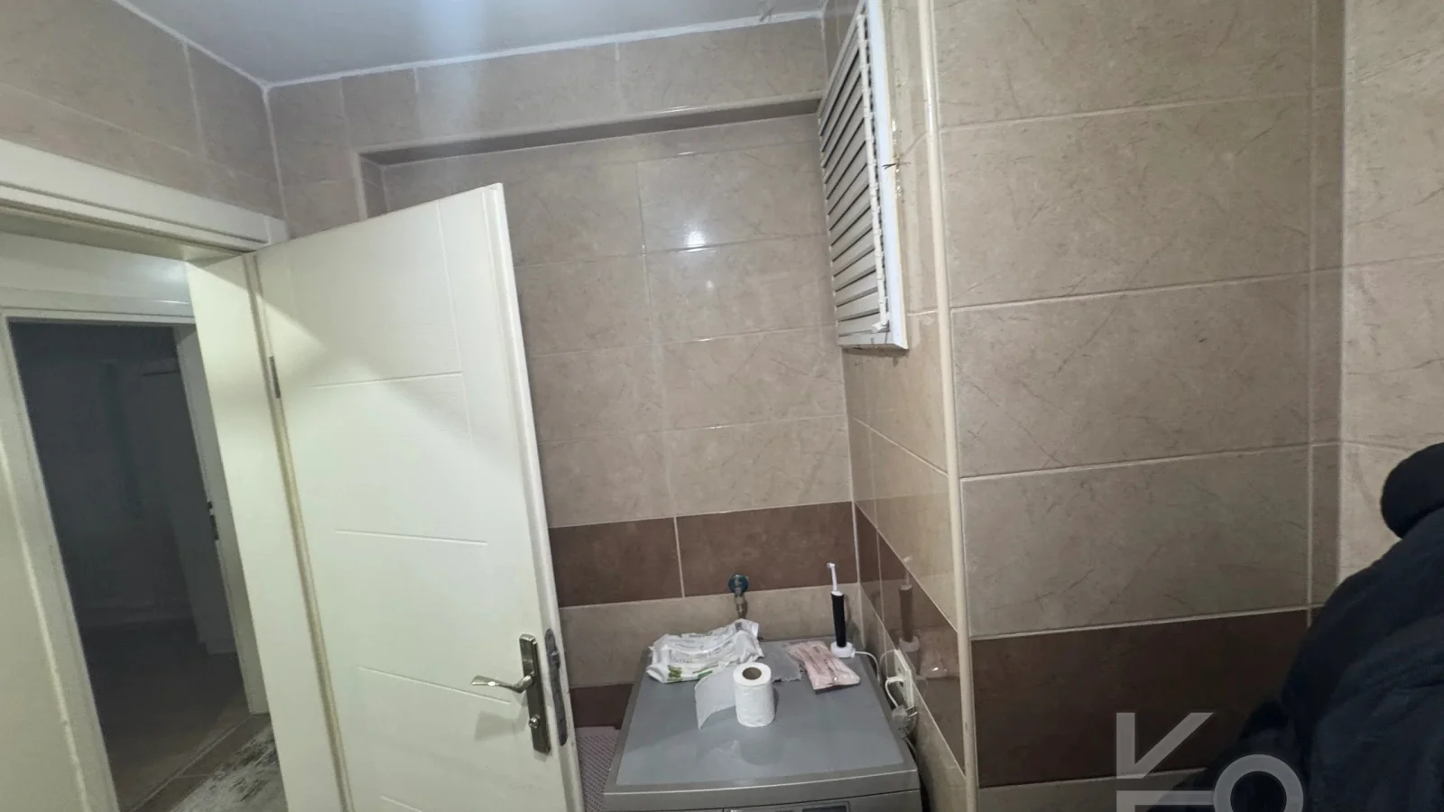 Meci̇di̇yeköy Gülbahar Yeni̇ Bi̇nada 3+1 Satilik Dai̇re