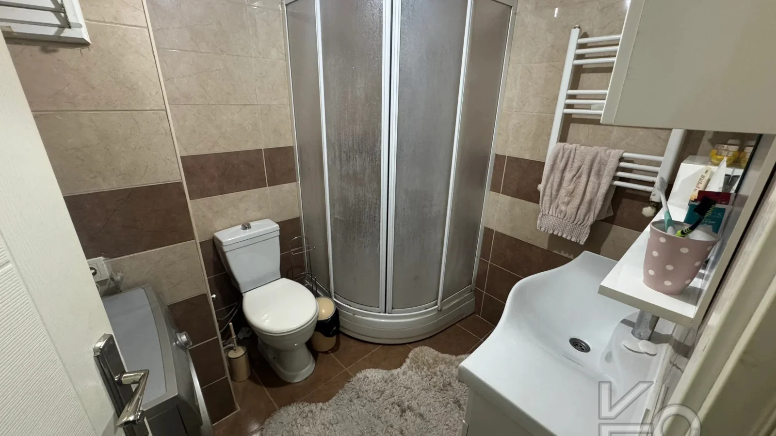 Meci̇di̇yeköy Gülbahar Yeni̇ Bi̇nada 3+1 Satilik Dai̇re