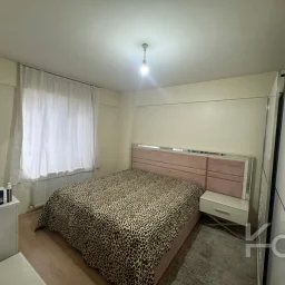 Meci̇di̇yeköy Gülbahar Yeni̇ Bi̇nada 3+1 Satilik Dai̇re