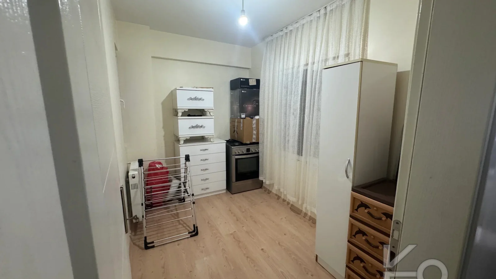Meci̇di̇yeköy Gülbahar Yeni̇ Bi̇nada 3+1 Satilik Dai̇re