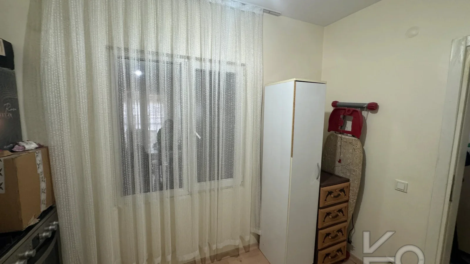Meci̇di̇yeköy Gülbahar Yeni̇ Bi̇nada 3+1 Satilik Dai̇re