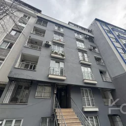 Meci̇di̇yeköy Gülbahar Yeni̇ Bi̇nada 3+1 Satilik Dai̇re