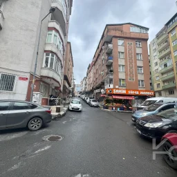 Meci̇di̇yeköy Gülbahar Yeni̇ Bi̇nada 3+1 Satilik Dai̇re