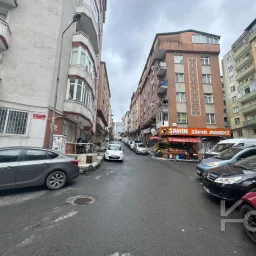 Meci̇di̇yeköy Gülbahar Yeni̇ Bi̇nada 3+1 Satilik Dai̇re