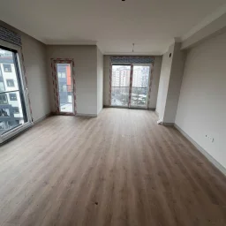 Marmaraya Adım Mesafesinde, Özgürlük Parkına Komşu | 3+1 Daire
