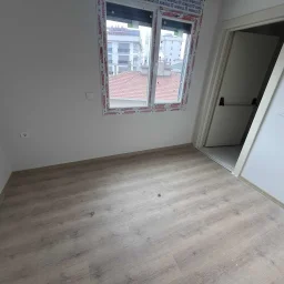 Marmaraya Adım Mesafesinde, Özgürlük Parkına Komşu | 3+1 Daire